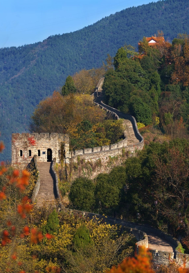江南大宋城 五一“台台台台台”高能丨就照这个“趣”玩，假期轻松拿捏！