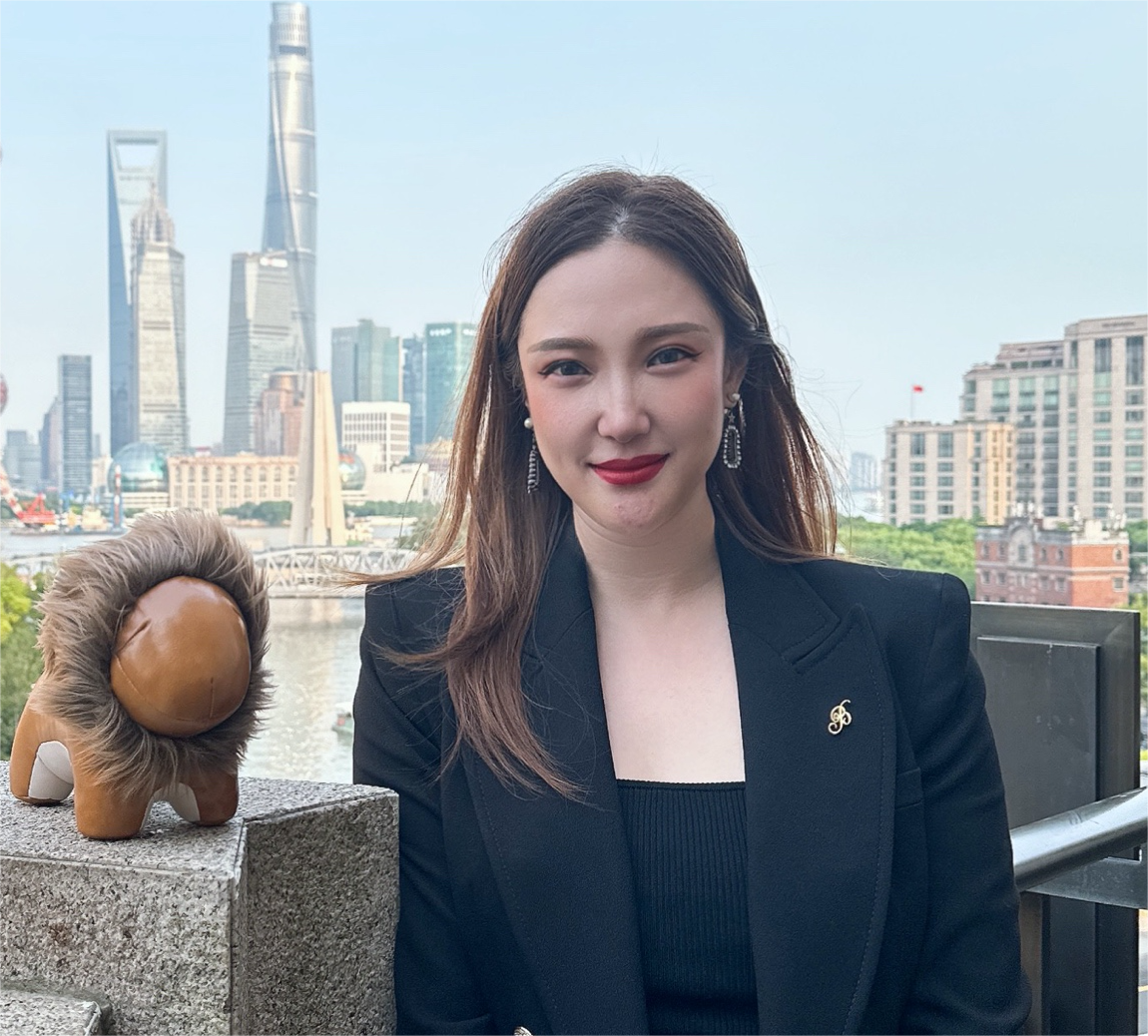 上海苏宁宝丽嘉酒店任命朱晓雯为市场销售总监