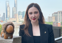 上海苏宁宝丽嘉酒店任命朱晓雯为市场销售总监