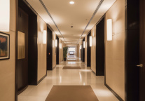 希尔顿欢朋累计签约项目突破800家