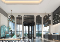 希岸9周年丨邀你聆听希岸“五感协奏曲”，一起探索优雅有力量   