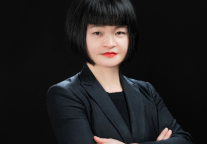 陈秀球女士Ms. Judy Chen出任厦门朗豪酒店餐饮总监