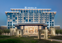 萍乡武功山万达锦华酒店参加救护培训助力安全服务水平提升