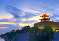 西安高星酒店迎爆发期