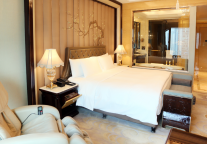 “夏”一站抢先GO 武汉万达瑞华酒店618大促