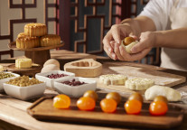 钱三毛：酒店月饼市场潜力如何挖掘？