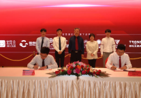 浙江舒悦酒店集团旗下二十余家酒店共同加入宏昆酒店集团阵营