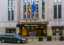 希尔顿启缤精选品牌宣布全球第 150 家酒店开业