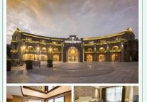 雅阁酒店集团“人资发展月”系列活动评优表彰