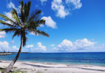 北海银滩华邑度假酒店三季度开业，已开放预订