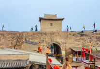 “西夏陵”申遗成功 我国世界遗产总数增至60项