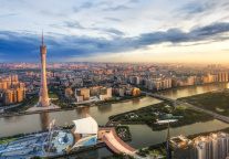 广州端午假期文旅消费44.5亿元 同比增长35.3%