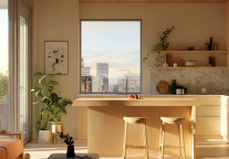 今年重庆将新筹集保租房2.4万套