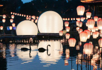 广东省旅游协会等发起中秋、国庆假期文明旅游倡议