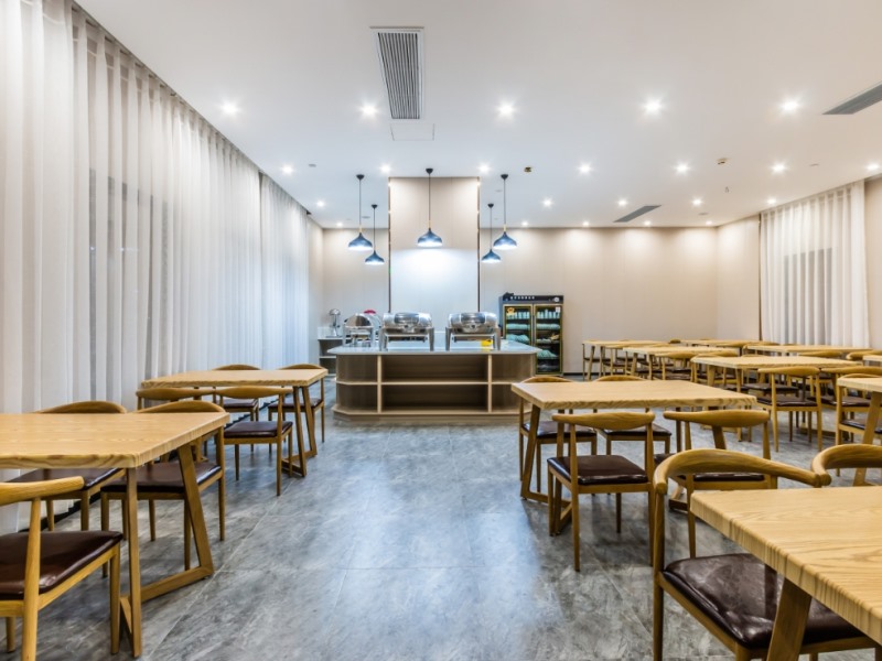 格雅酒店，春季打卡杭州青山湖