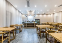 格雅酒店，春季打卡杭州青山湖