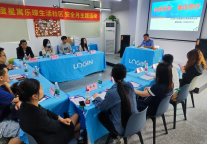 乐璟安全五加一，筑牢社区安全“网”