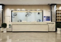 格林豪泰酒店，千年风雅、盛世神都   