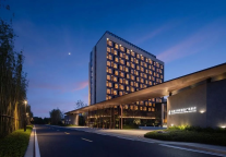 9月新开业185家酒店，中高端、中端酒店占比近半