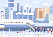 虹桥机场区域内6家酒店成立品质联盟为旅客服务