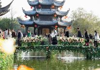 年度期待｜台州府城常态演艺正在升级焕新，更多精彩敬请关注……