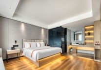 格林东方酒店，访悠悠千年古县   