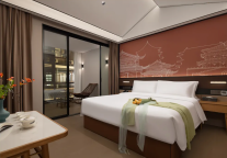 开疆拓店，9省12城！国潮酒店凭什么爆火？