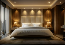 美诺酒店集团积极全球轻资产扩张