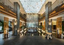 雅阁酒店集团|糖画白茶竹编，走进安吉特色非遗文化