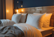 哈尔滨市住宿行业白名单（第一批）