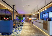 秦淮河畔新地标，宜尚酒店3.0南京开业即巅峰