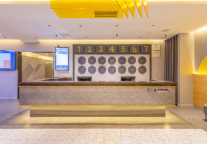 把酒店当乐高拼，这样的经济型酒店刚好对投资人胃口