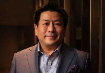 Jeff Wong晋升为大连一方城堡豪华精选酒店总经理