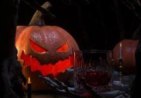 WOW | 你又在装什么“鬼”?