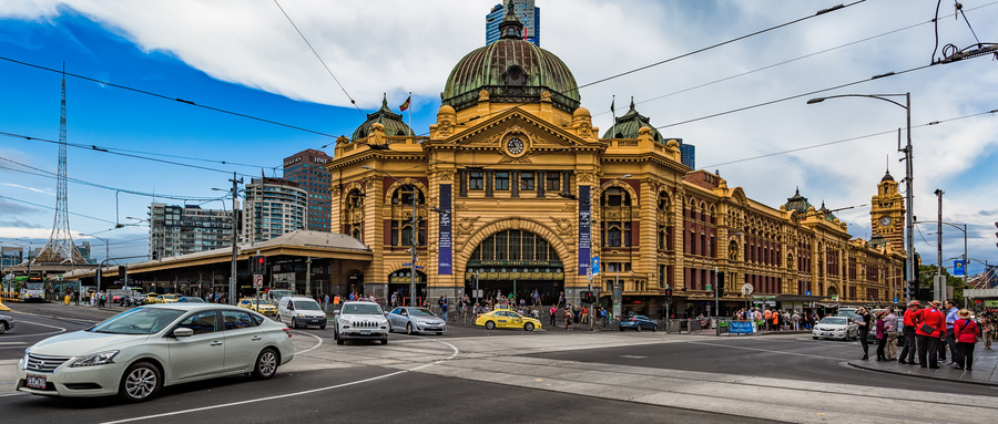 澳大利亚首家墨尔本壹酒店正式开业