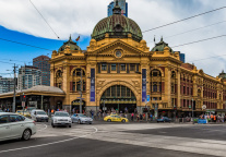 澳大利亚首家墨尔本壹酒店正式开业