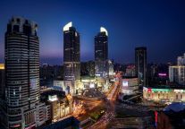 万信至格酒店签约进驻上海徐家汇