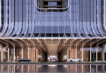 美利亚酒店集团推出亚太首家ME酒店 成就传奇艺术生活地标