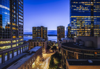 日照东方五彩城-五彩奥莱酒店集群项目成功签约