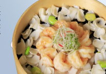 兰州富力万达文华酒店赏味夏日美食之旅