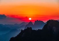 三清山邀你错峰“上春山”，一起来相见！