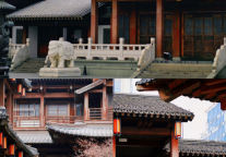 穿越千年的CityWalk(内含宝藏)|祈利酒店