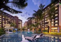 山海万里，随心可达，万达酒店飞猪旗舰店双十一正式开启