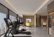 格林东方酒店，领略小城古老历史与现代文明的交融之美