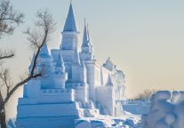 长春春节酒店订单量同比增长1004%