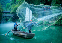湖北宜昌，你意想不到的“文旅江湖”