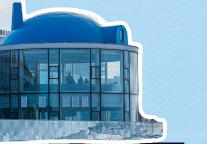 雅阁酒店集团|在秦皇岛开心一夏，畅玩精彩缤纷假期