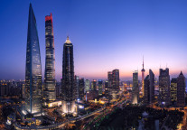 东呈重仓加码，华东酒店市场重构进行时