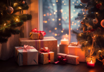 香港圣诞节本地消费低于预期 超七成香港居民外出旅游