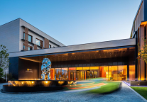 张久明：“创绿”的印记